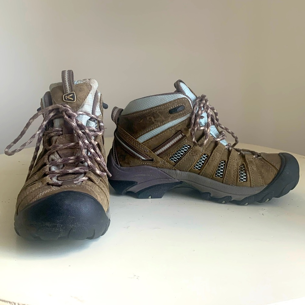 Keen Women’s Hiking Boots